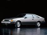 Toyota Celica Liftback 1981 года